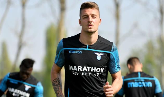 СЕРГЕЙ МИЛИНКОВИЧ-САВИЧ, GETTY IMAGES