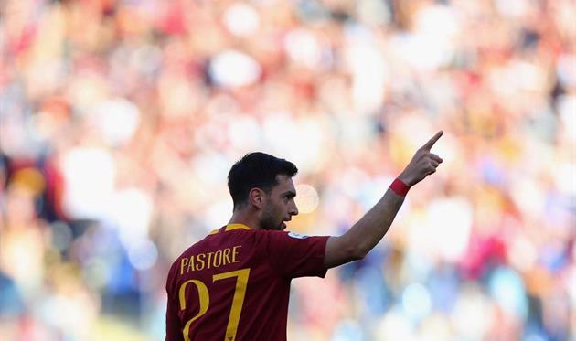 Хавьер Пасторе, Getty Images