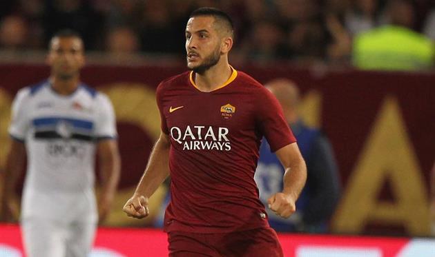 Костас Манолас, Getty Images