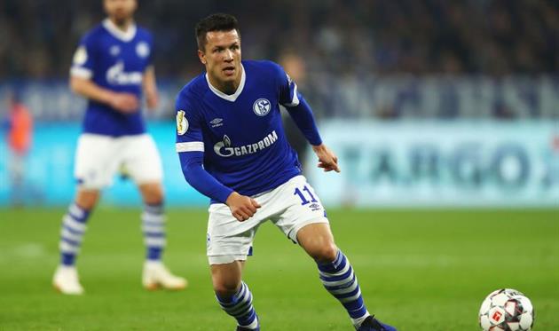 ЕВГЕНИЙ КОНОПЛЯНКА, GETTY IMAGES