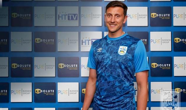 ТОММИ ЭЛФИК, HTAFC.COM