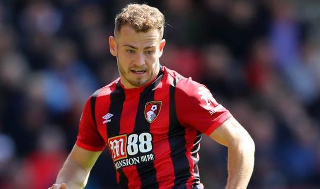 Райан Фрейзер, Getty Images 