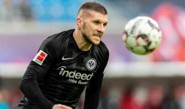 АНТЕ РЕБИЧ, GETTY IMAGES