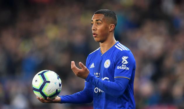 ЮРИ ТИЛЕМАНС, GETTY IMAGES 