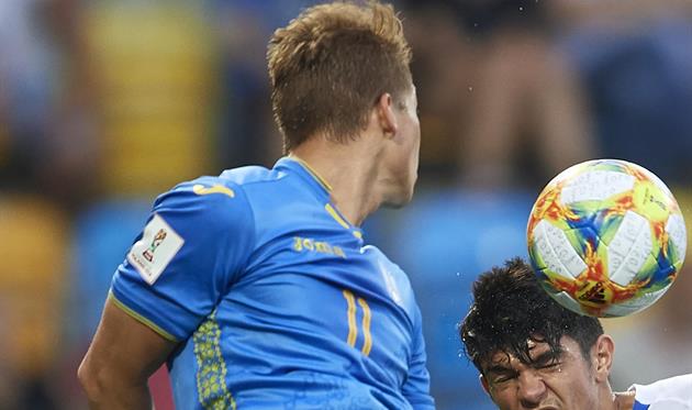 Владислав Супряга, Getty Images 