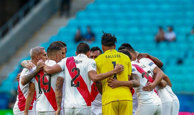 Фото: Getty Images 