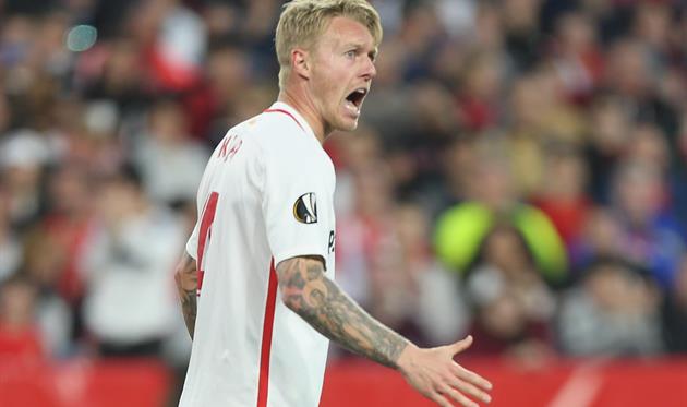 СИМОН КЬЯЕР, GETTY IMAGES