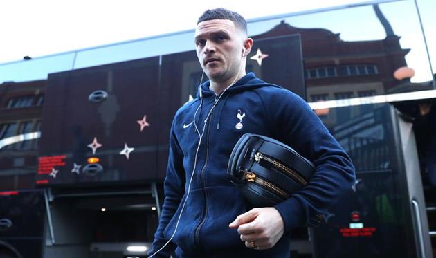 КИРАН ТРИППЬЕР, GETTY IMAGES