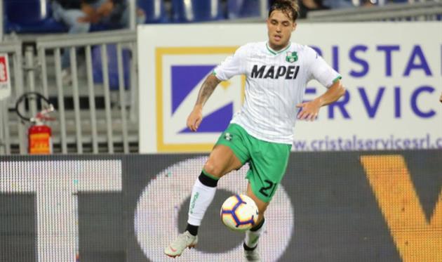 ПОЛЬ ЛИРОЛА, GETTY IMAGES