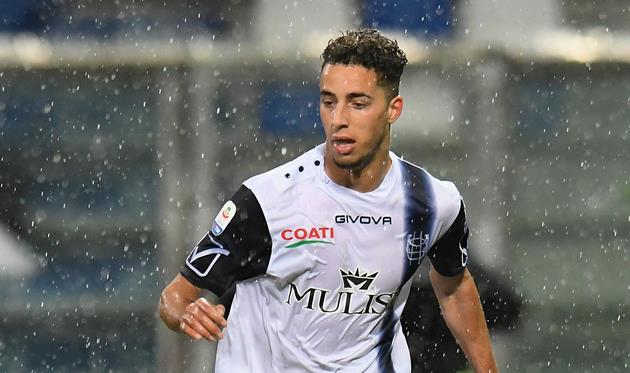 СОФЬЯН КИЙИН, GETTY IMAGES