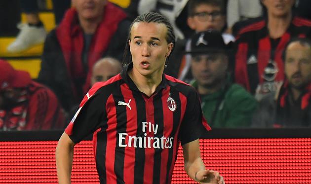 ДИЕГО ЛАКСАЛЬТ, GETTY IMAGES