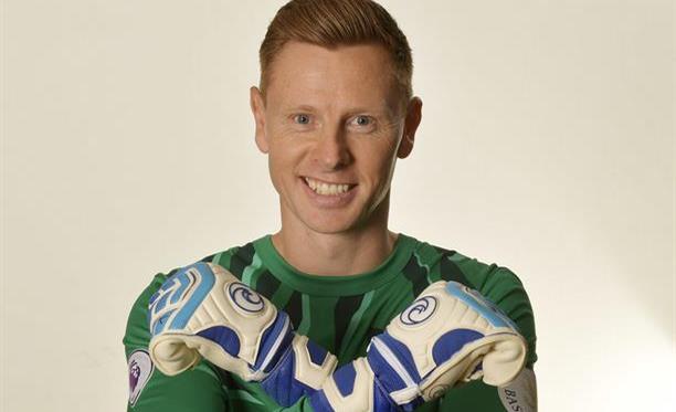 Дэвид Мартин, фото ФК Вест Хэм