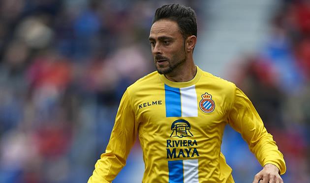 СЕРХИО ГАРСИЯ, GETTY IMAGES