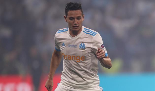 Флориан Товен, Getty Images