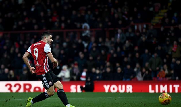 Нил Мопей, getty images