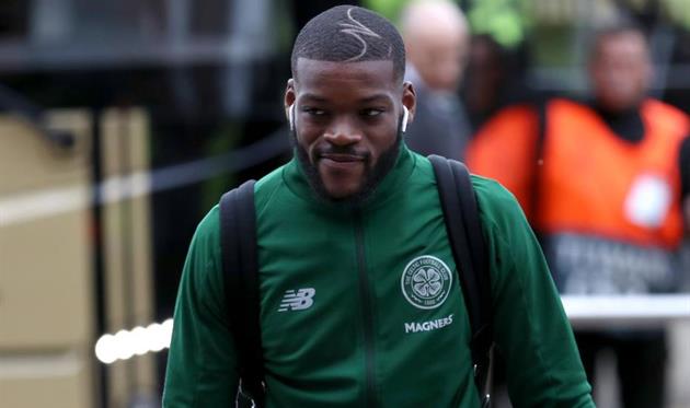 Оливье Нтчам, Getty Images