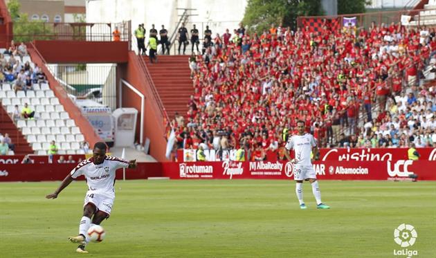 Фото: twitter.com/LaLigaEN 