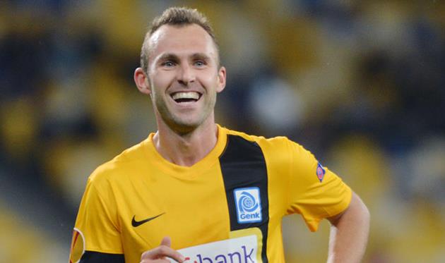 Томас Буффель, Getty Images