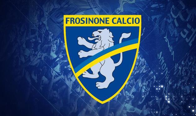 frosinonecalcio.com