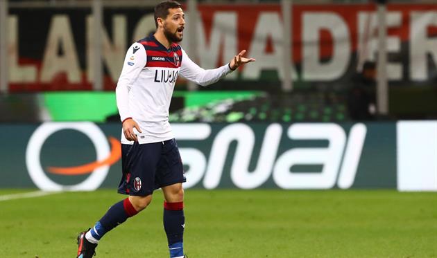 Маттиа Дестро, getty images