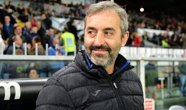 Марко Джампаоло, Getty Images