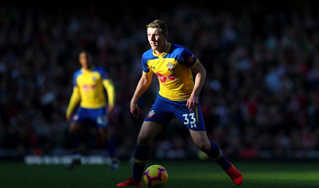 Мэтт Таргетт, getty images