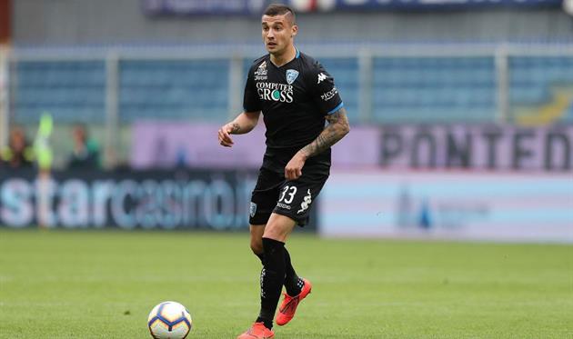 Раде Крунич, Getty Images