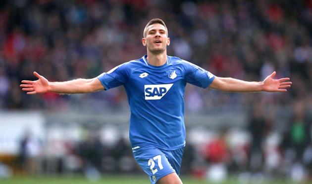 Андрей Крамарич, Getty Images