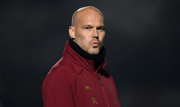 Фредрик Люнгберг, Getty Images