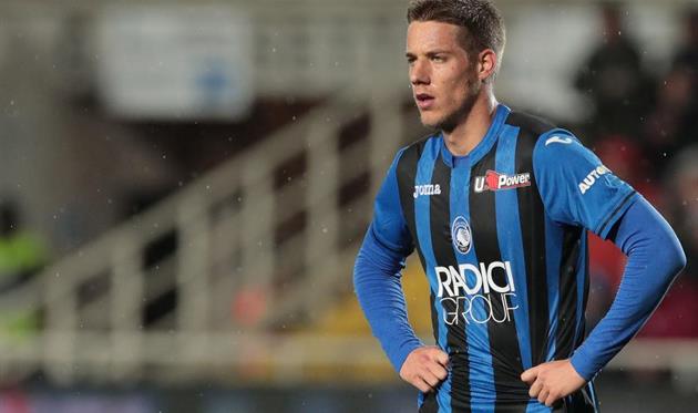 Марио Пашалич, Getty Images