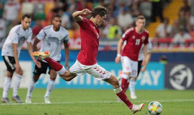 Фото: twitter.com/UEFAUnder21