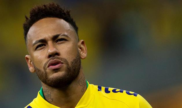 Неймар, getty images