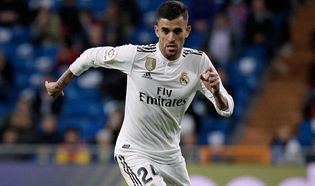 Себальос, getty images