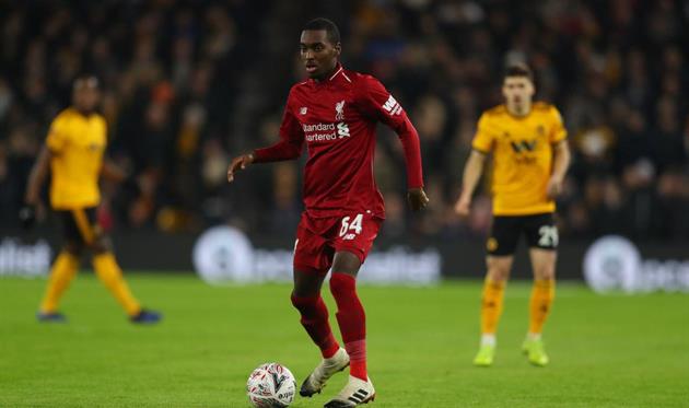 Рафаэл Камашу, Getty Images