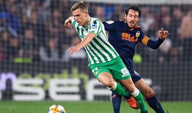 ДЖОВАННИ ЛО ЧЕЛЬСО, GETTY IMAGES