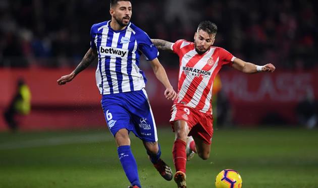 ГИЛЬЕРМЕ МАРИПАН (СЛЕВА), GETTY IMAGES