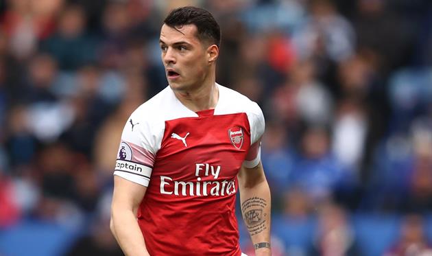 ГРАНИТ ДЖАКА, GETTY IMAGES