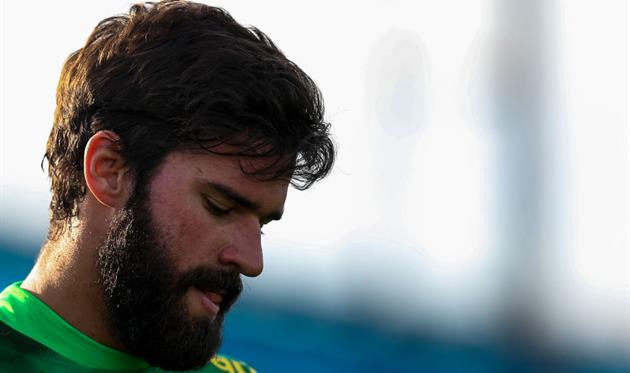 Алиссон Бекер, getty images