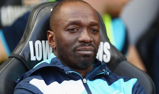 Клод Макелеле, Getty Images 