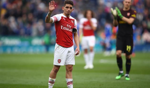 Лукас Торрейра, getty images