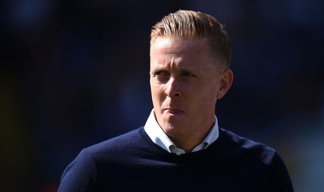 Гарри Монк, getty images