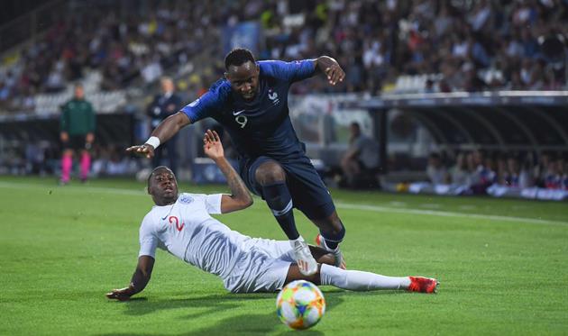 Фото: twitter.com/UEFAUnder21 