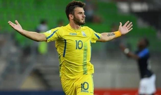 СЕРГЕЙ БУЛЕЦА, ФОТО: УАФ