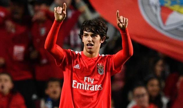 Фелиш, getty images