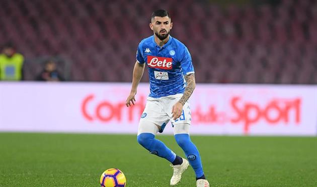 ЭЛСИД ХИСАЙ, GETTY IMAGES