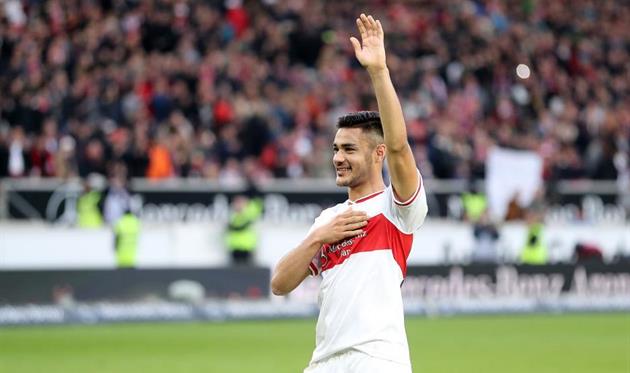 ОЗАН КАБАК, GETTY IMAGES