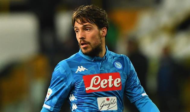 СИМОНЕ ВЕРДИ, GETTY IMAGES