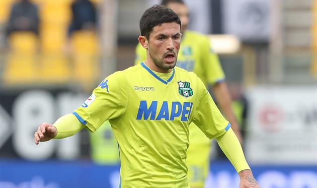 СТЕФАНО СЕНСИ, GETTY IMAGES