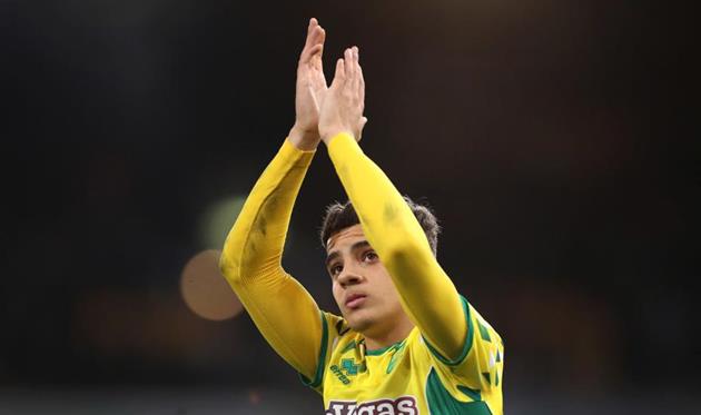 МАКС ААРОНС, GETTY IMAGES