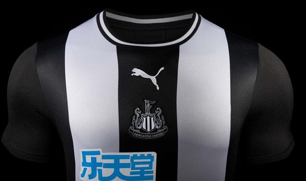 ФОТО: NEWCASTLE UNITED FC